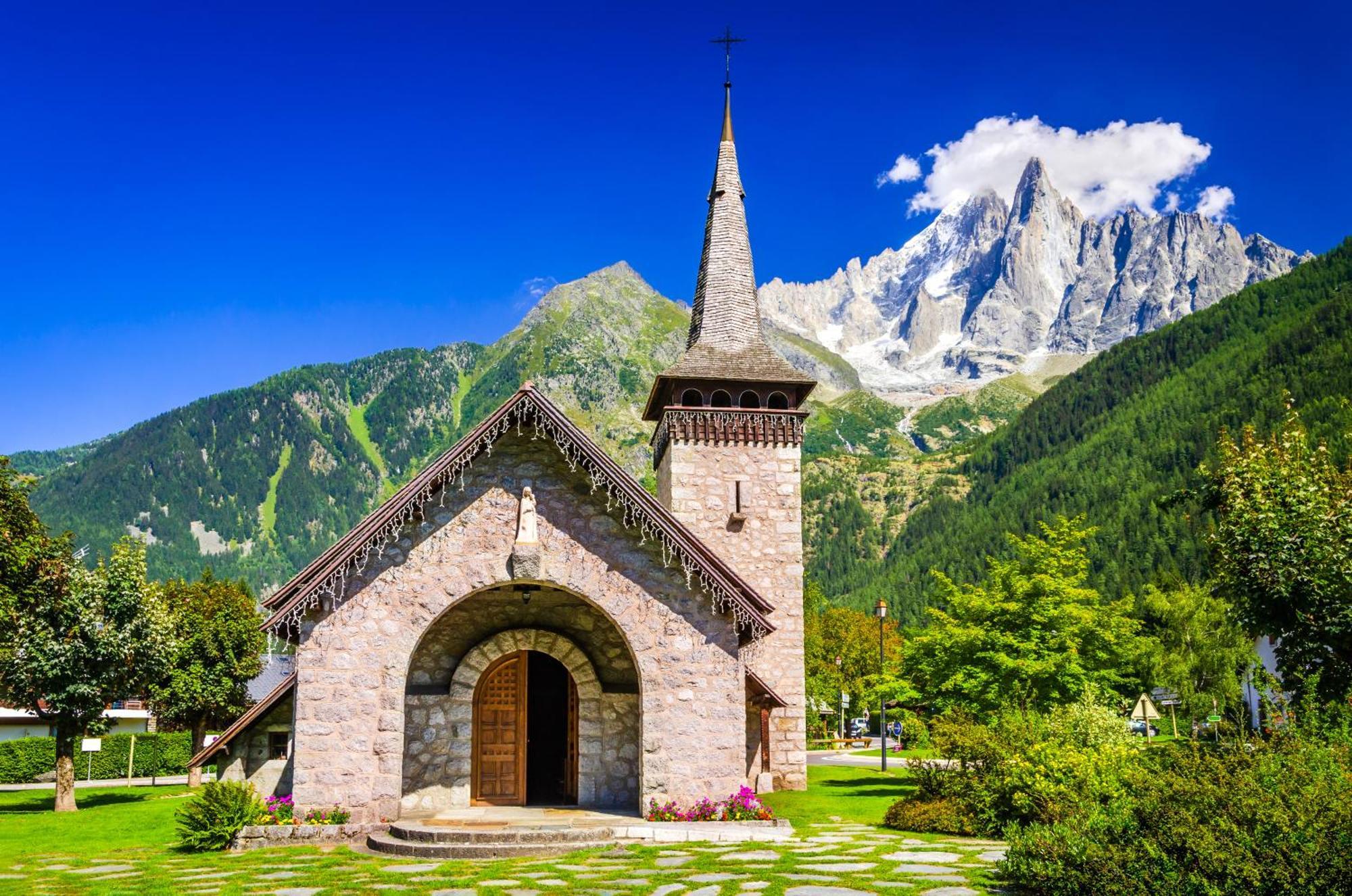 Chalet Les Praz - 280Sqm - Sauna Cinema Fitness - 5 Bedrooms In Heart Of Les Praz - By Cozee Rentals Chamonix Exteriör bild